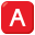:a: 🅰
