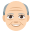 :old_man_light_skin_tone: 👴🏻