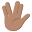 🖖🏽