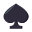 ♠