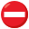 :no_entry: ⛔